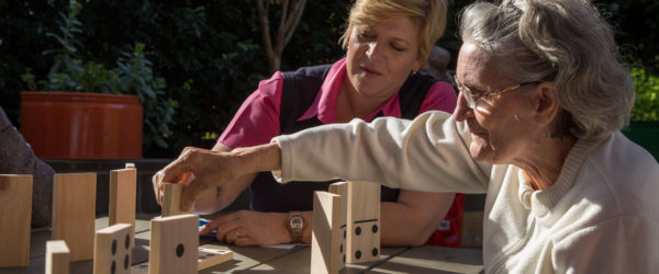 Retirement Communities Can Help The Transition Into Aged Care