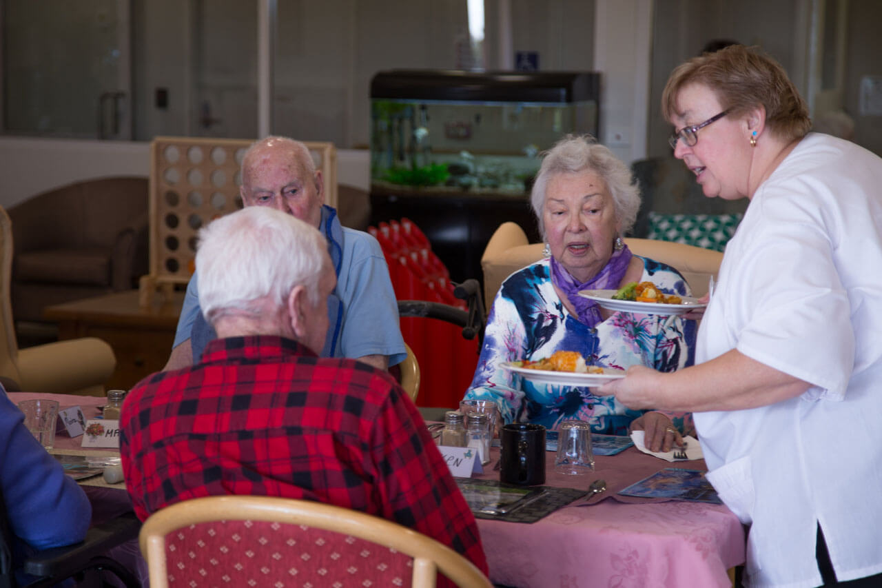 CBCS Residential Care | Sydney & Newcastle | Aging In Place Care