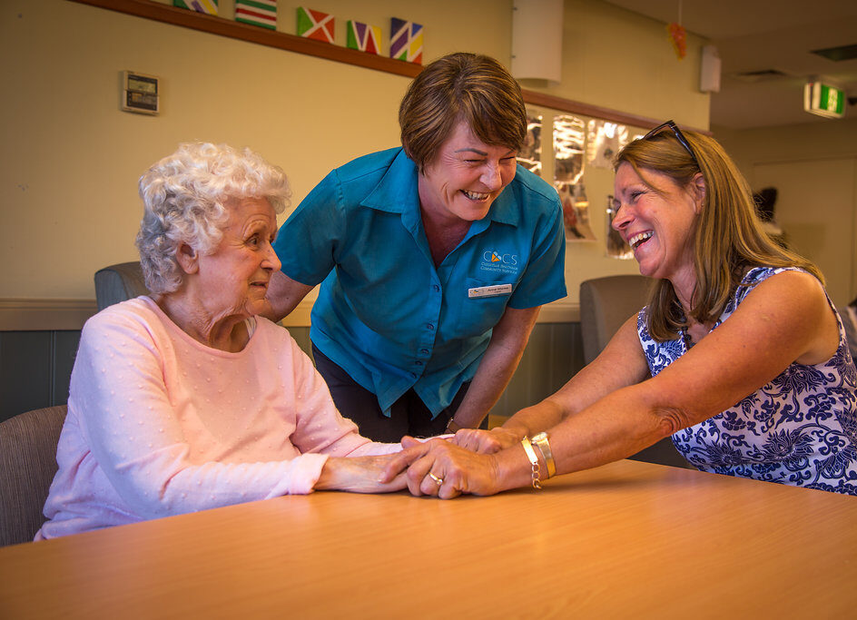 Personalised care at Newcastle retirement villages